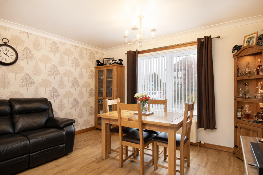 Additional image 11 of Redhall Avenue, Fordoun, Laurencekirk, AB30
