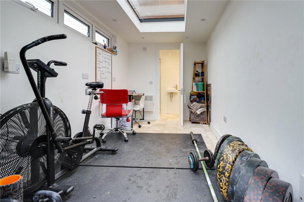 Additional image 20 of Boundary Road, St. Albans, Hertfordshire