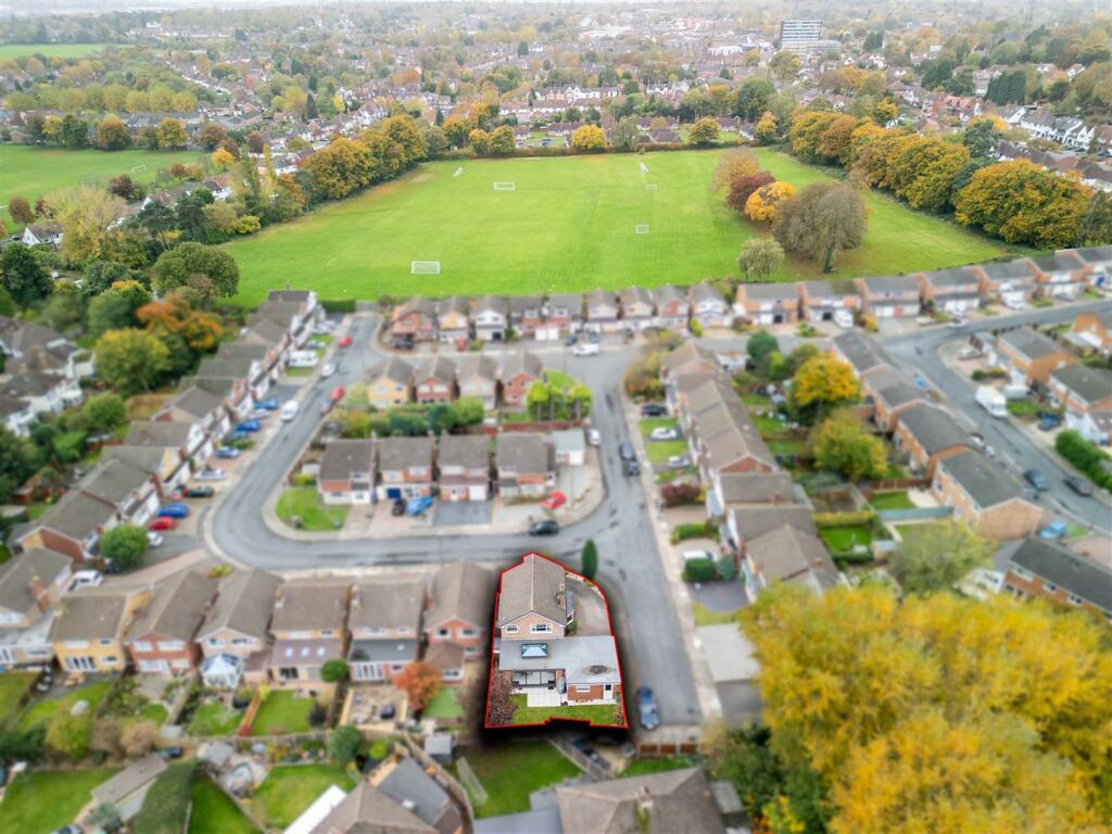 Additional image 44 of Woodway, Birmingham