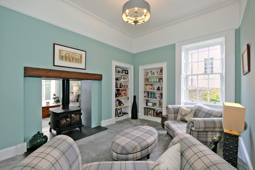 Additional image 4 of Norwood, 11 Seafield Place, Cullen, AB56 4TE