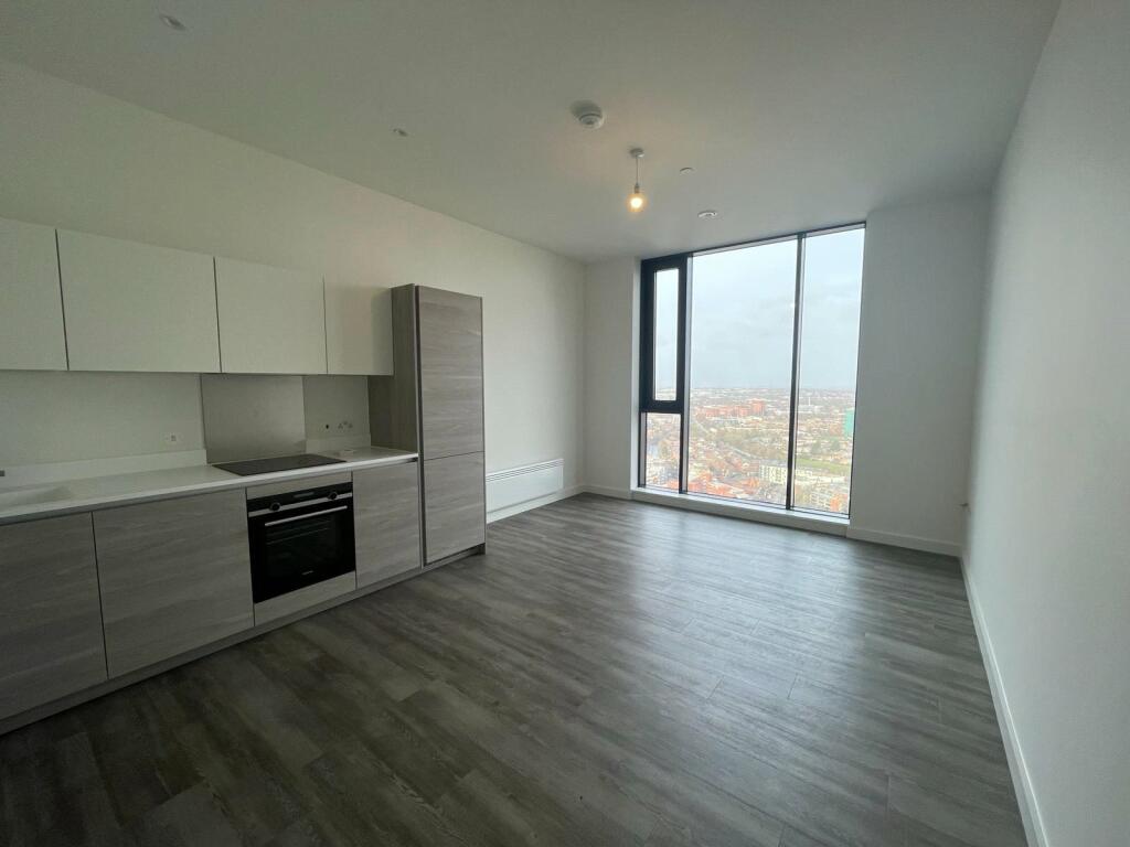 Sheepcote Street, Birmingham, B16