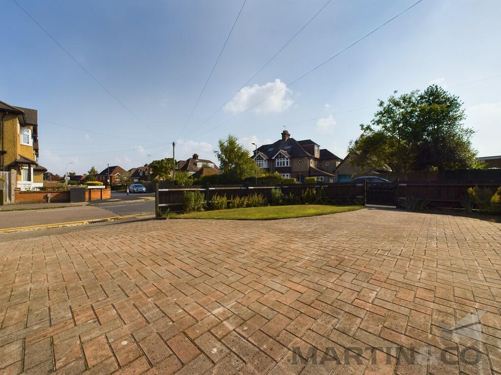 Additional image 22 of Camp Road, St Albans