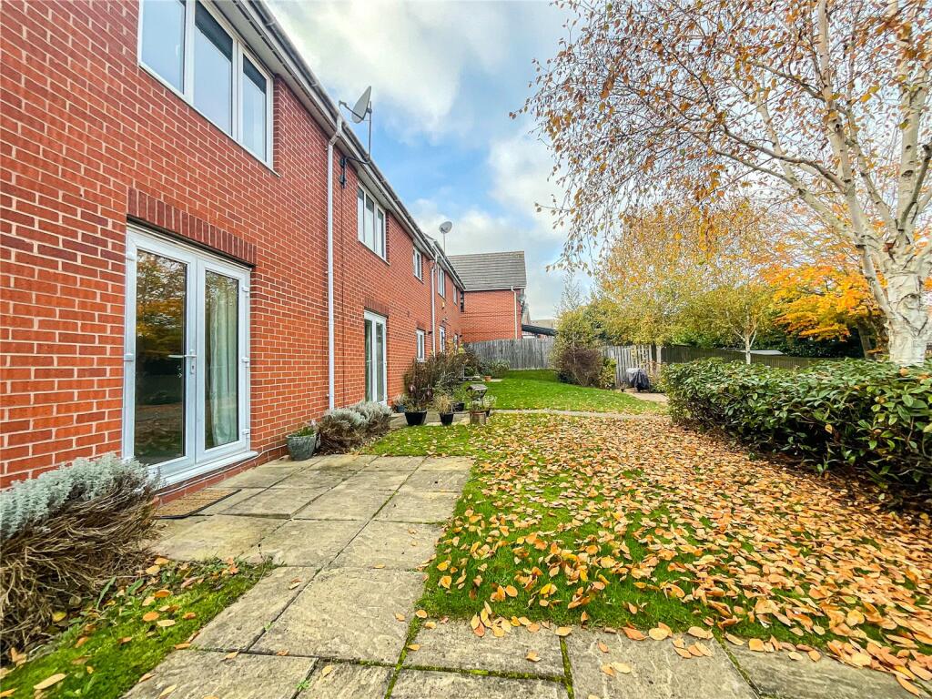 Additional image 10 of Campion Gardens, Birmingham, West Midlands, B24
