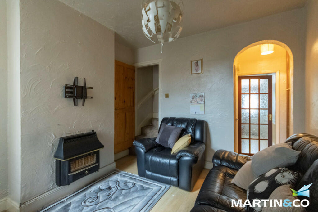 Additional image 5 of James Turner Street, Winson Green, B18