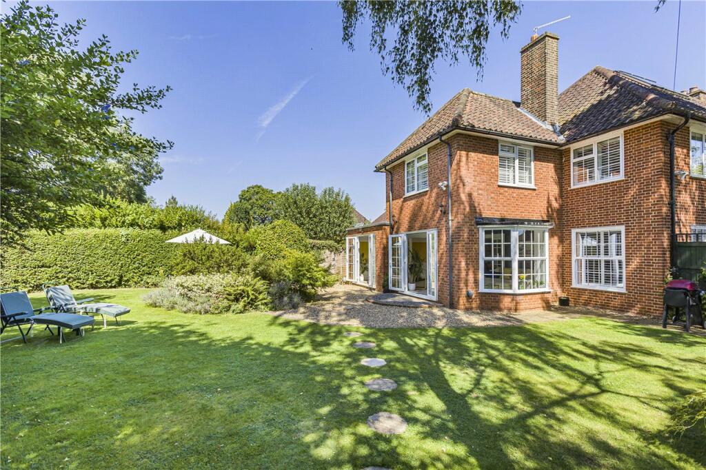 Additional image 25 of Parkway, Welwyn Garden City, Hertfordshire, AL8