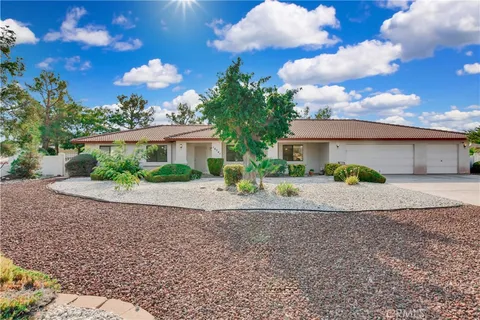 16541 Desert Vista Court, Hesperia, CA 92345