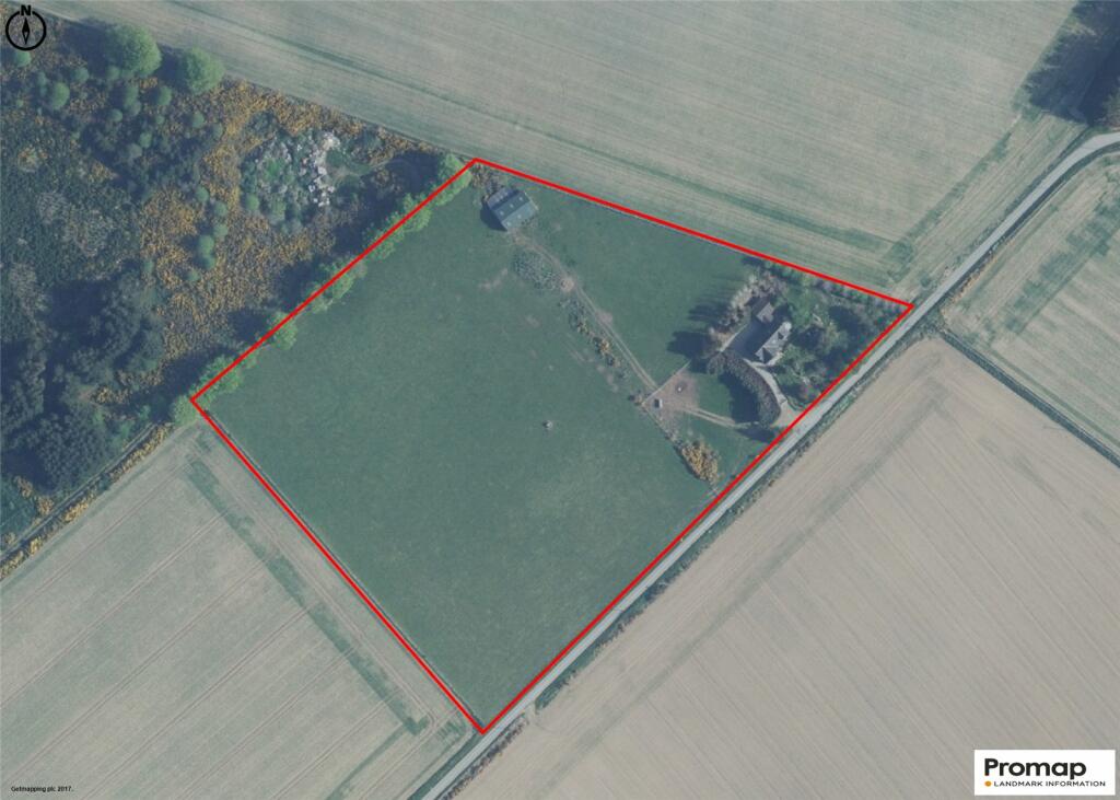 Additional image 31 of Pinewood, Ythanwells, Huntly, Aberdeenshire, AB54