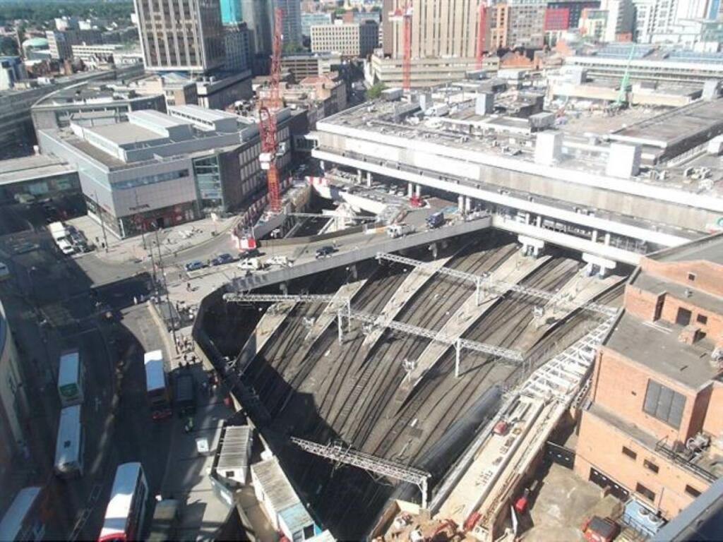 Additional image 2 of New Street, B2 4PE