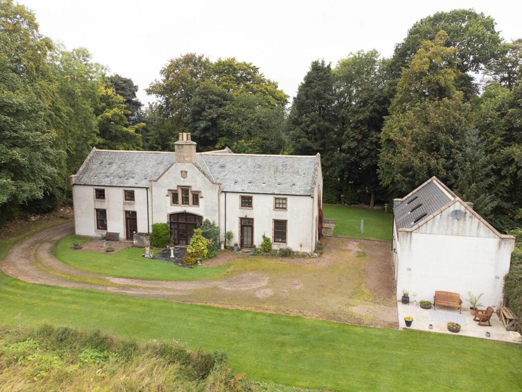 Additional image 23 of Drumrossie Coach House, Insch, Aberdeenshire, AB52 6LJ