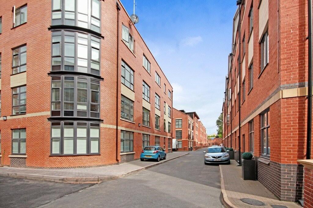Additional image 8 of The Mint, Mint Drive, Jewellery Quarter, B18