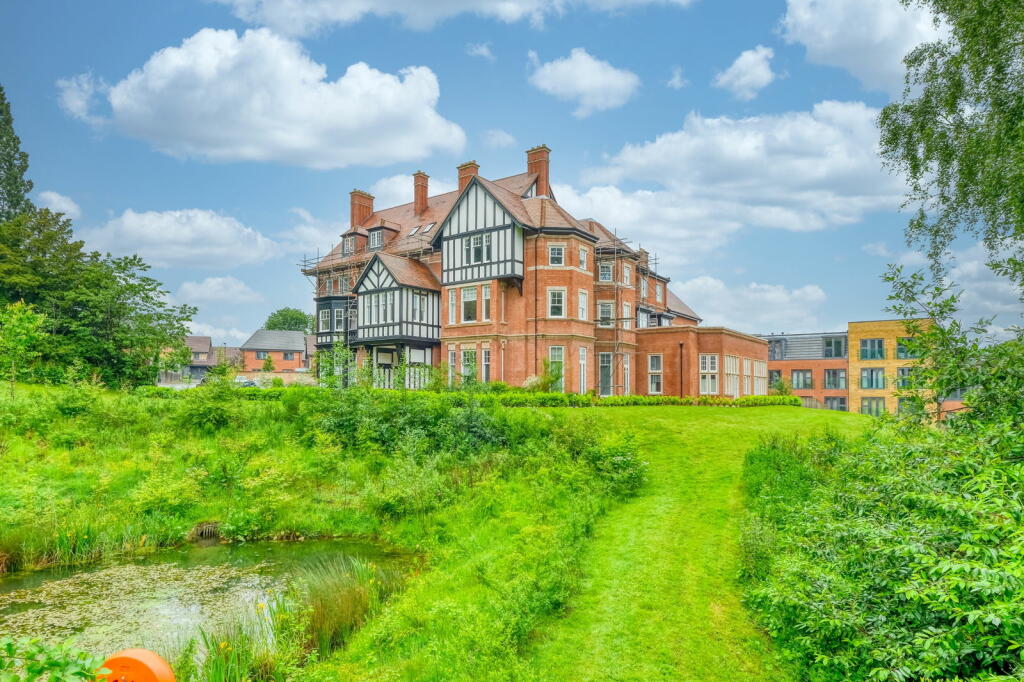 Additional image 14 of Manor House, 86, New House Farm Drive, Bournville, Birmingham, B31 2GJ