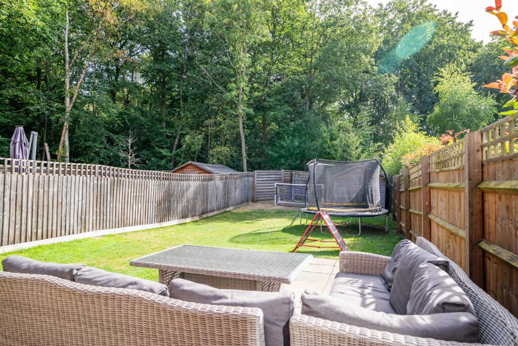 Additional image 19 of Barnes Wallis Way, Bricket Wood, St. Albans, Hertfordshire, AL2