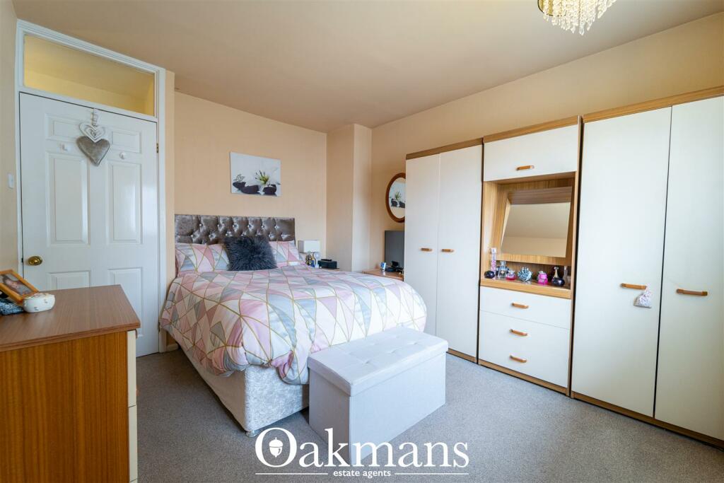 Additional image 12 of Bradstock Road, Birmingham, B30