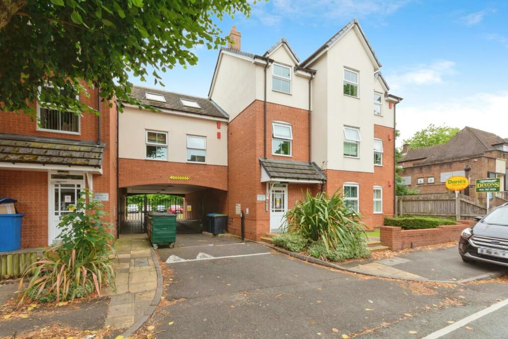 Additional image 10 of Great Western Court, The Avenue, Acocks Green