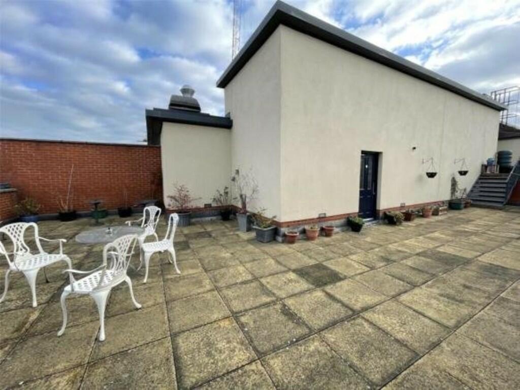 Additional image 9 of Rea House, Bradford Street, Digbeth, B12