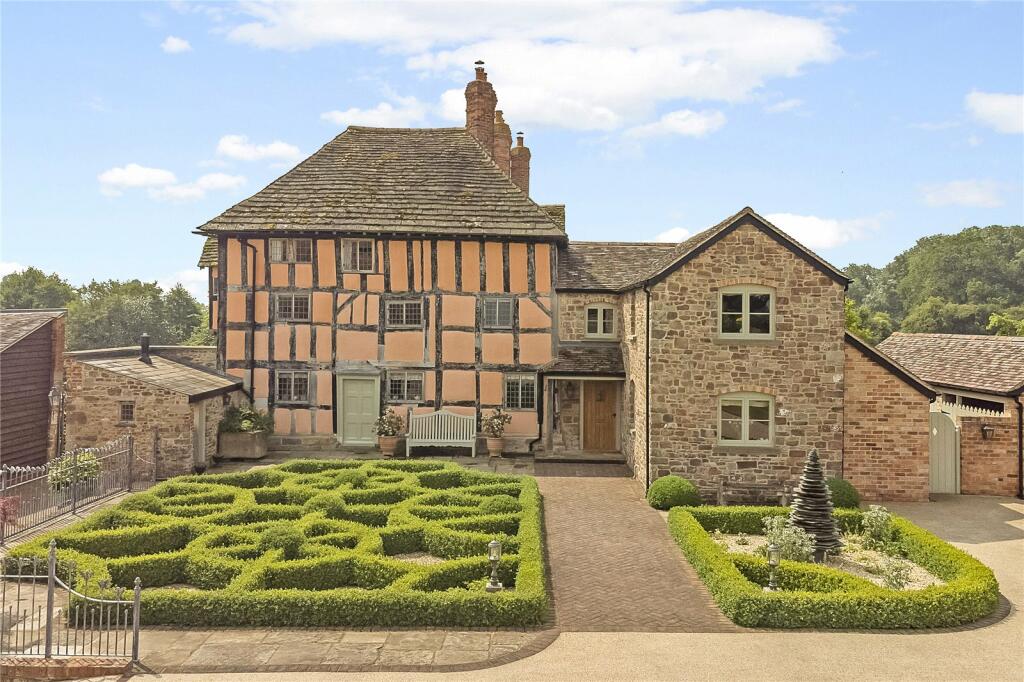 Additional image 3 of Tillers Green, Dymock, Gloucestershire, GL18