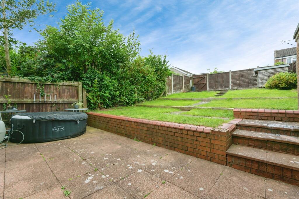 Additional image 16 of The Roundabout, Birmingham