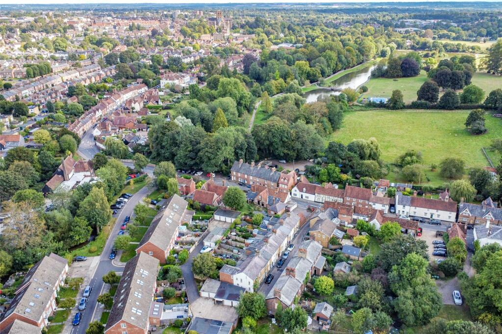 Additional image 15 of Blacksmiths Lane, St. Albans, Hertfordshire, AL3