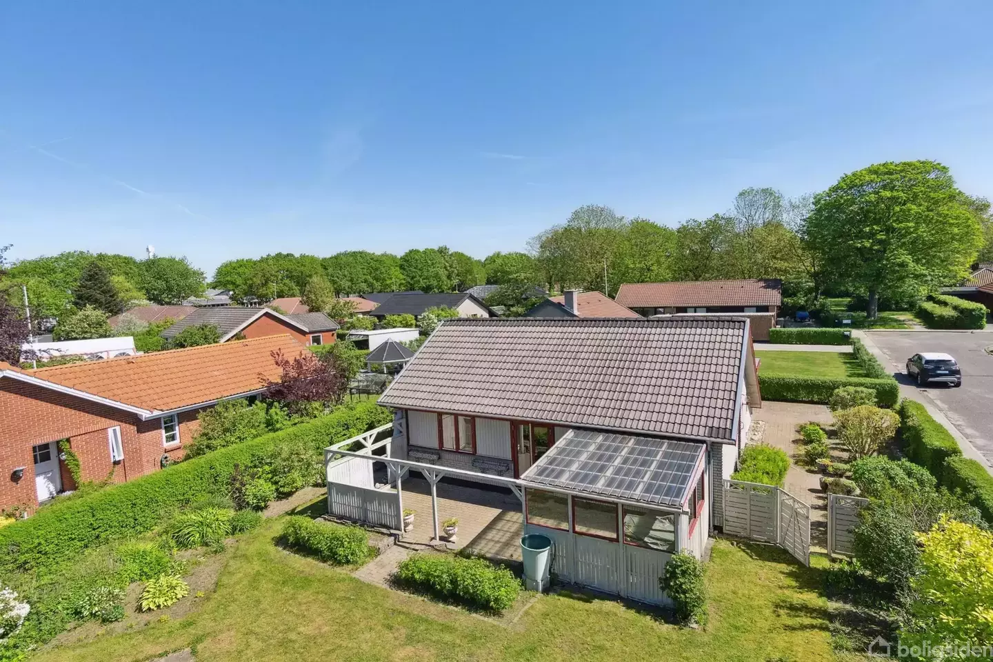 Additional image 2 of Gyldenrisvej 17, 6705 Esbjerg Ø, Denmark