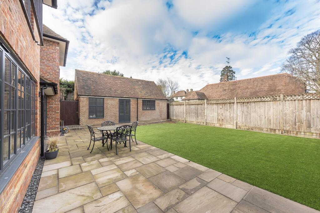 Additional image 10 of Kirkdale Road Harpenden AL5