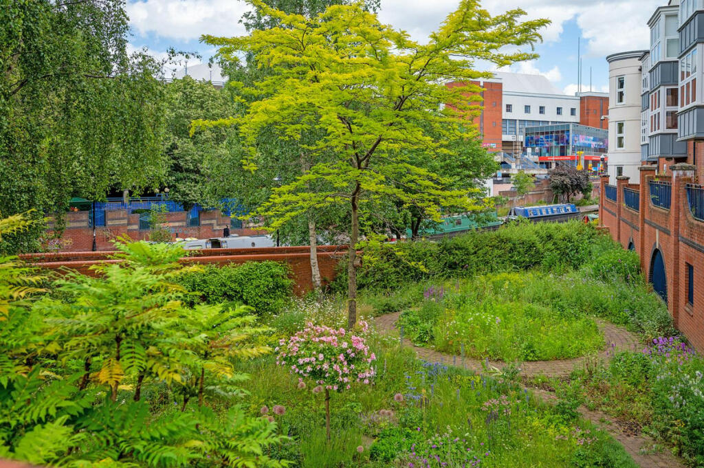 Additional image 41 of Symphony Court, Birmingham, West Midlands B16 8AD