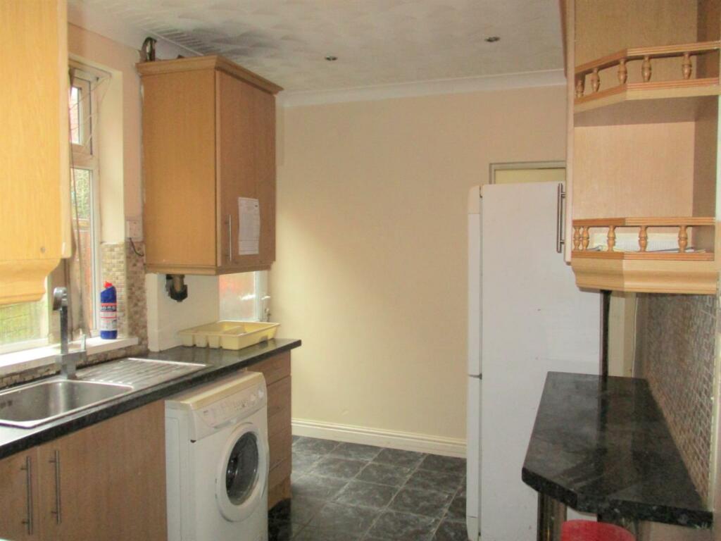 Additional image 6 of Finch Road, Birmingham