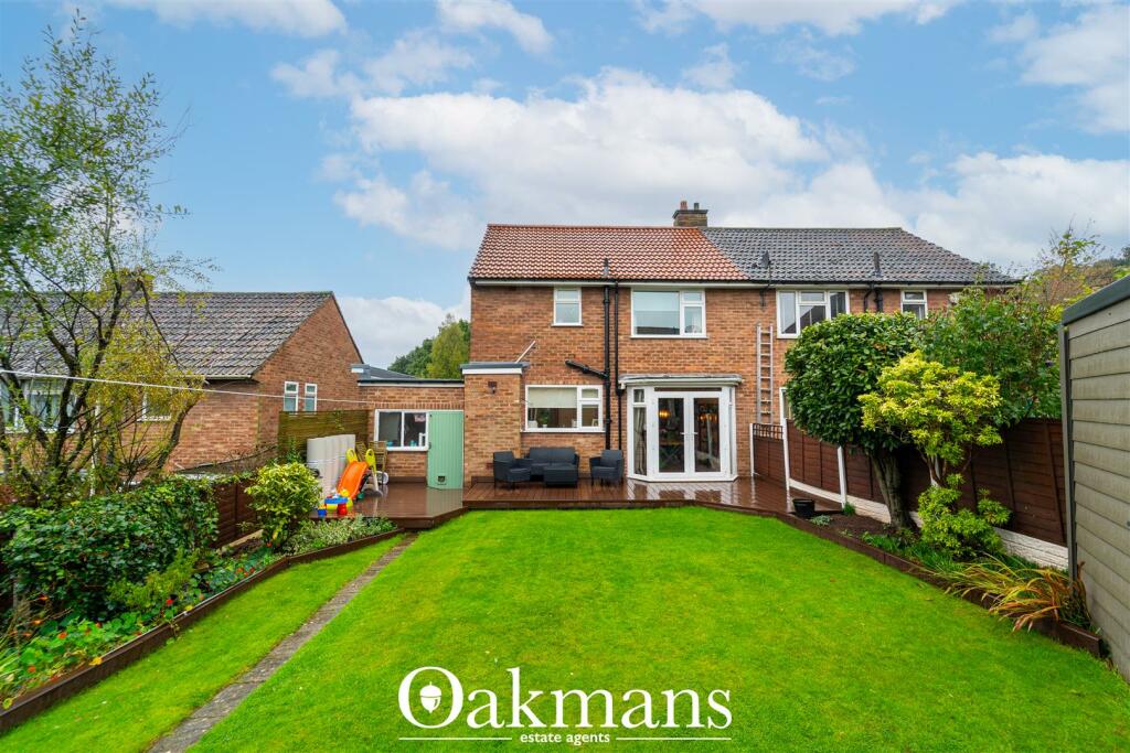 Additional image 19 of Merritts Hill, Birmingham