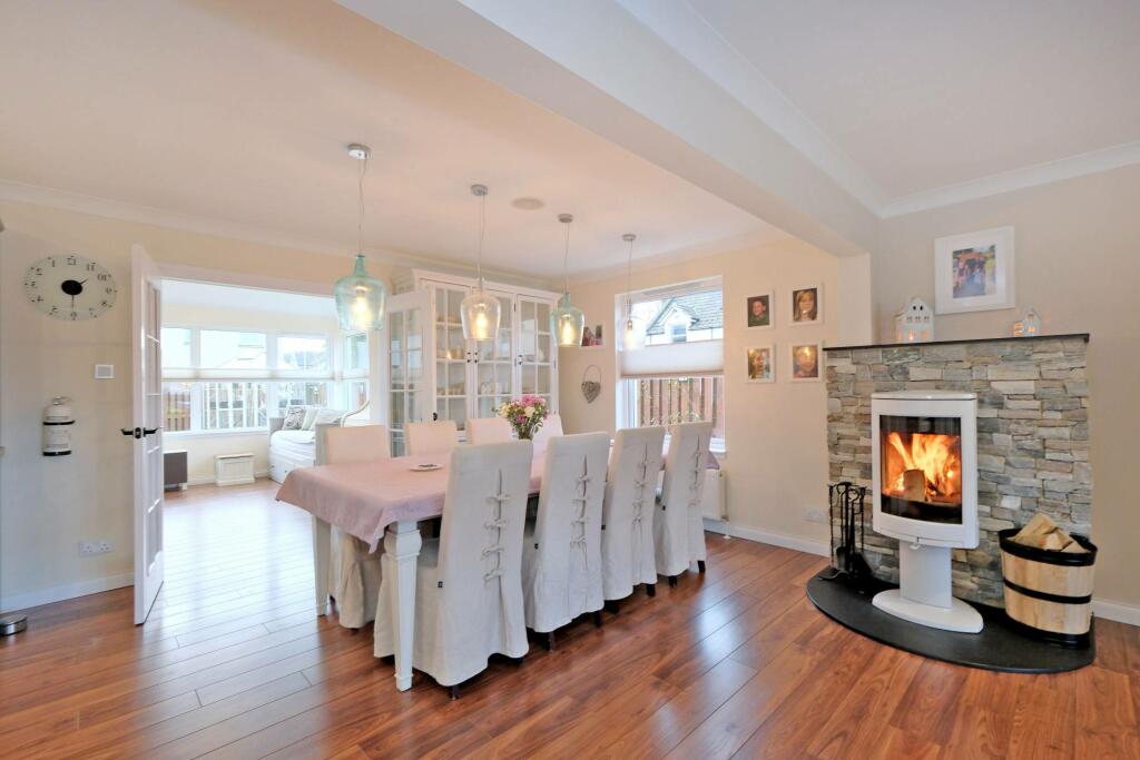 Additional image 21 of 10 Beechcroft Avenue, Insch, AB52 6WD