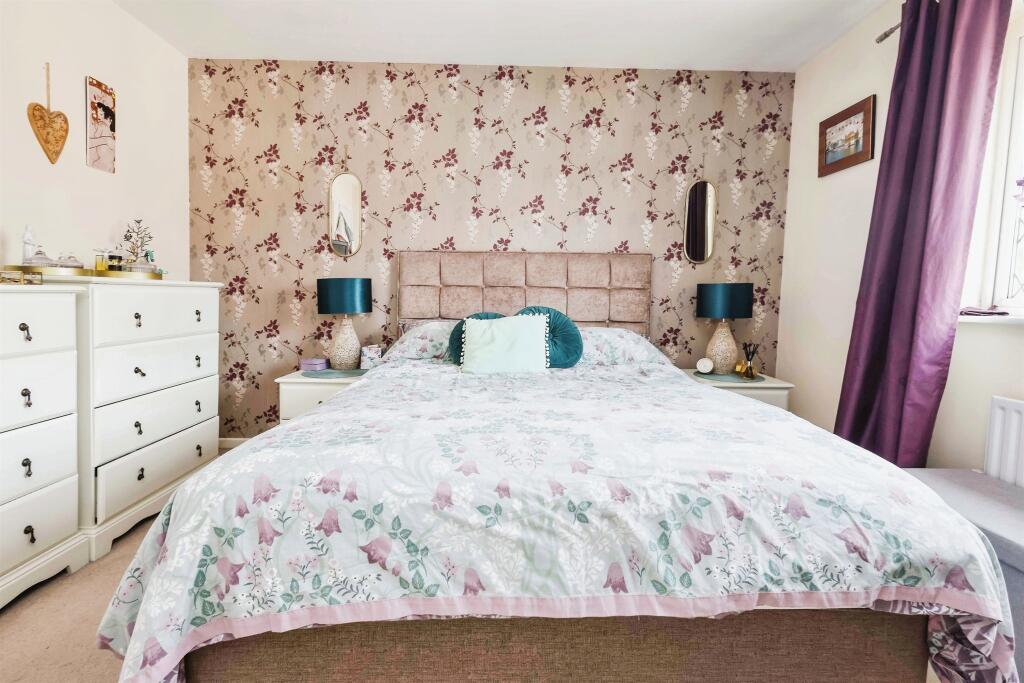 Additional image 14 of Cranwell Grove, BIRMINGHAM