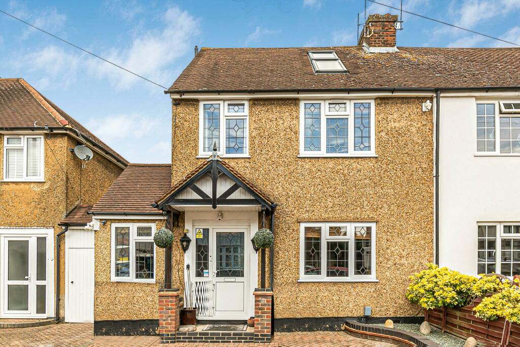 Additional image 27 of Hedley Road, St Albans, AL1