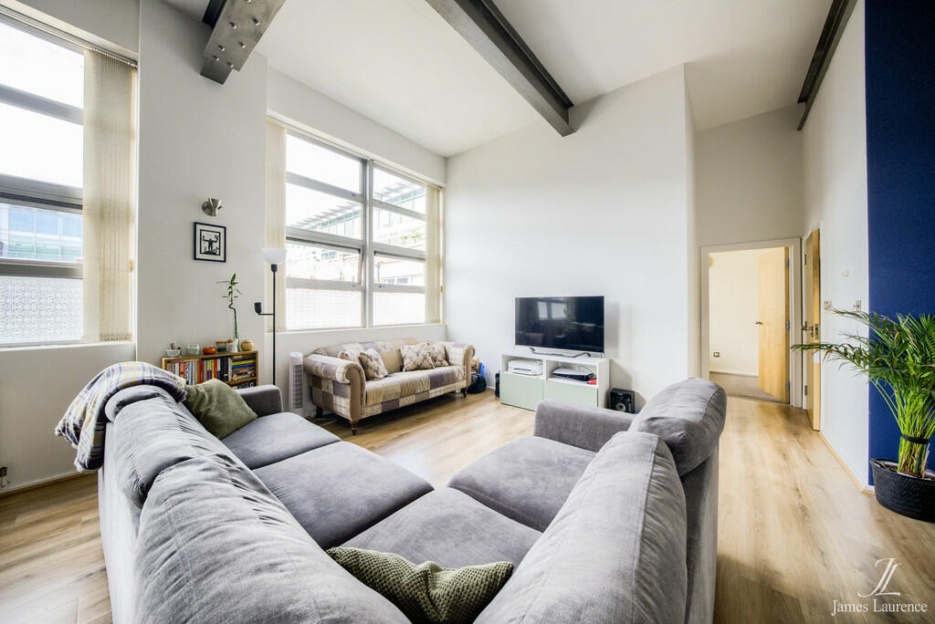 Additional image 17 of New Hampton Lofts, 90 Great Hampton Street, Jewellery Quarter