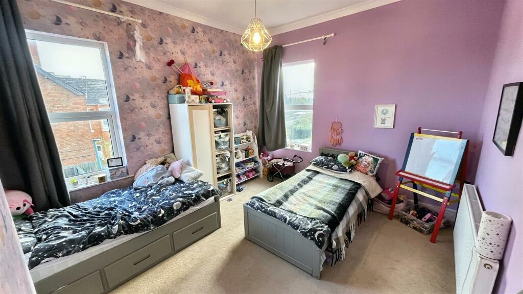 Additional image 9 of College Road, Moseley - Three Bedroom Semi Detached