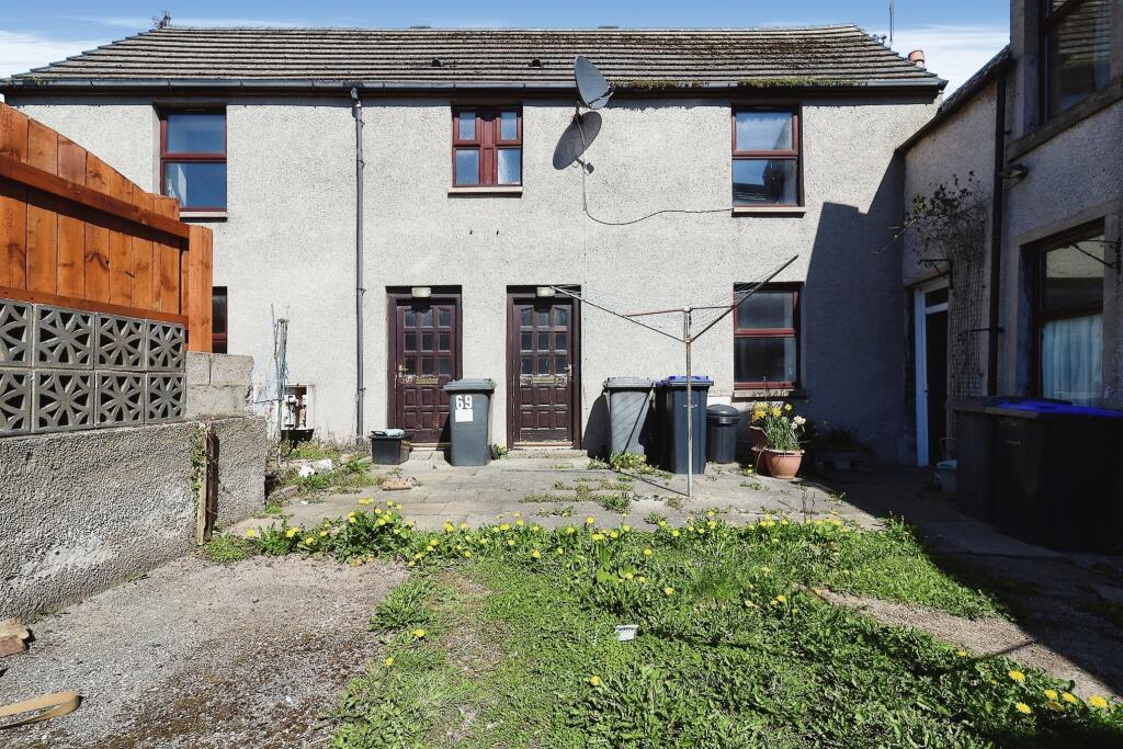 Additional image 12 of Boyndie Street, Banff, AB45