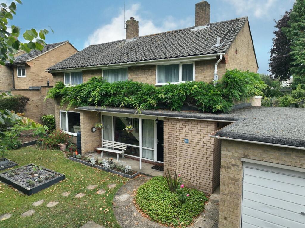 Additional image 20 of Knightsfield, Welwyn Garden City, AL8