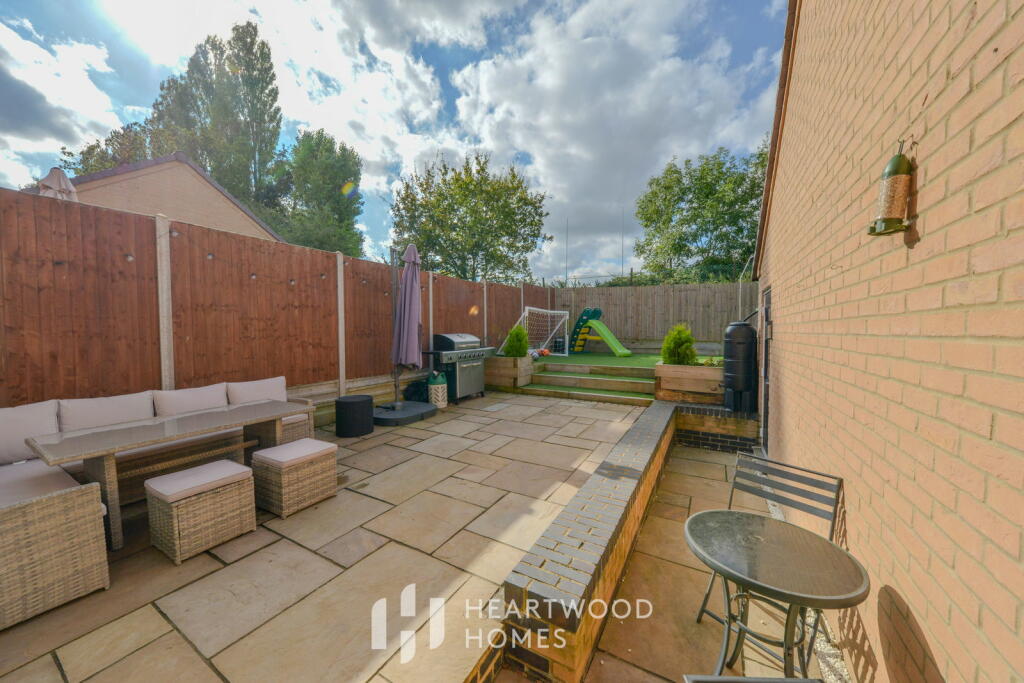 Additional image 21 of Harrier End, St Albans, Hertfordshire, AL4 0LD