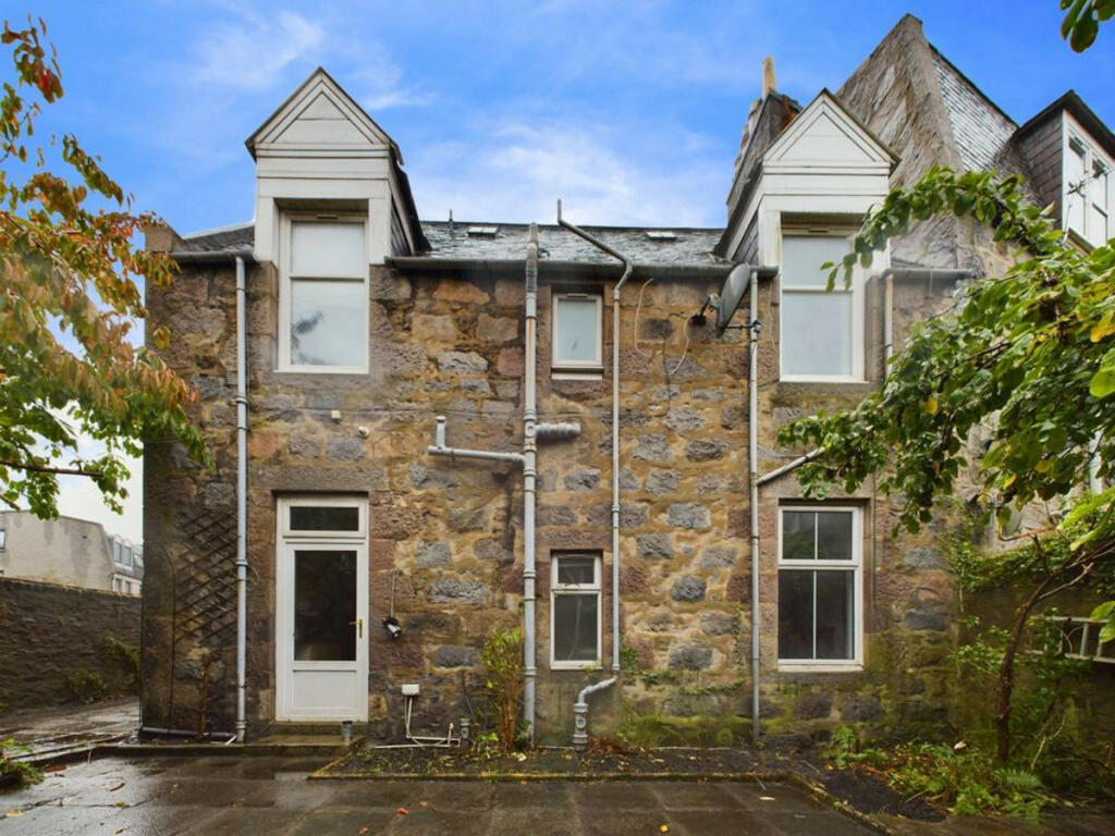 Additional image 26 of Powis Place, Aberdeen, AB25