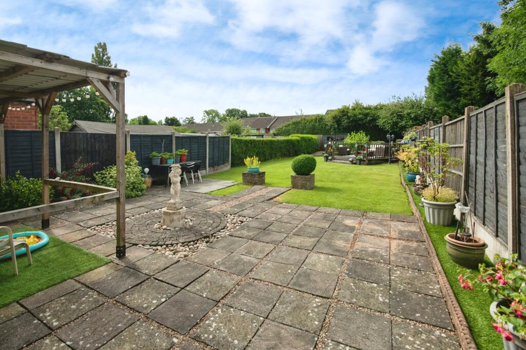 Additional image 15 of Longbridge Lane, Birmingham, B31