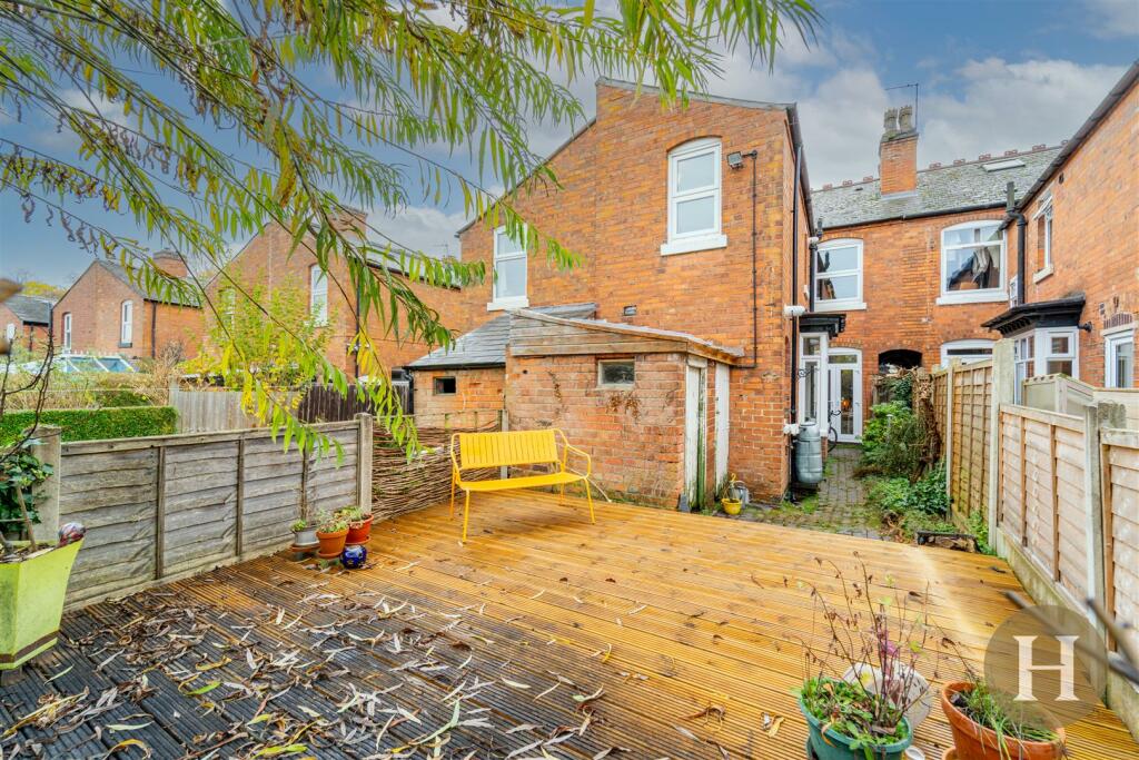 Additional image 26 of Franklin Road, Bournville, Birmingham, B30