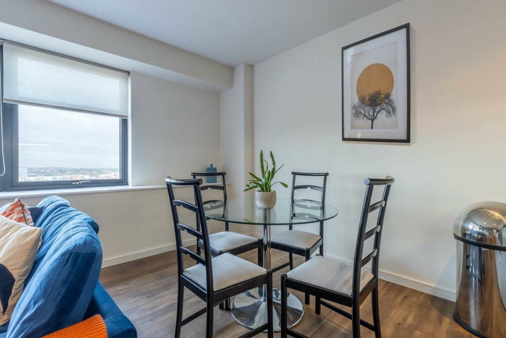 Additional image 4 of Brindley House, Newhall Street, B3 1LL