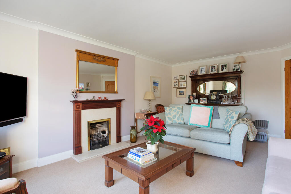 Additional property image - Petersfield, Harpenden Road, St. Albans, AL3