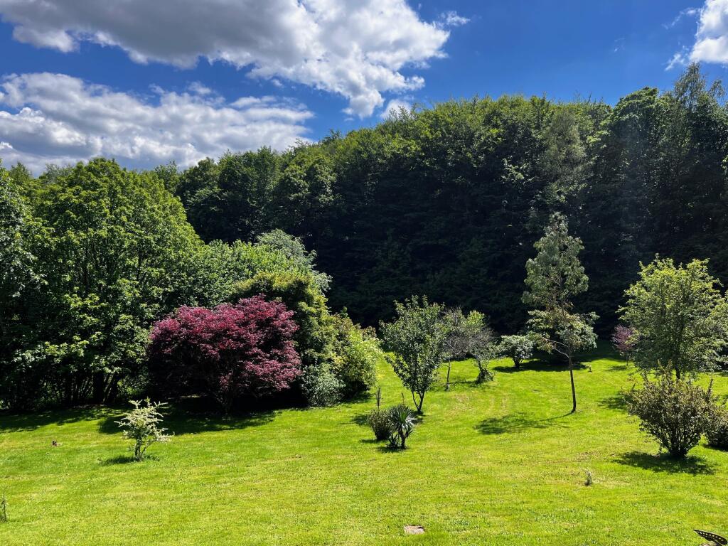 Primary image of Limousin, Haute-Vienne, Domps, France