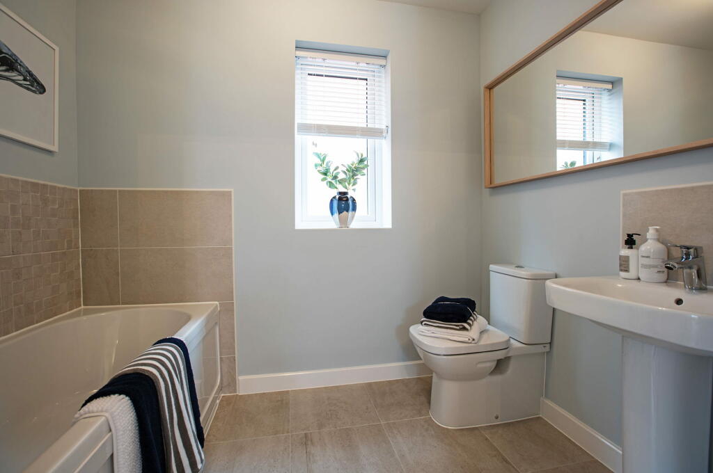 Additional image 10 of Off Tessall Lane,
Northfield,
Birmingham,
B31 5EN