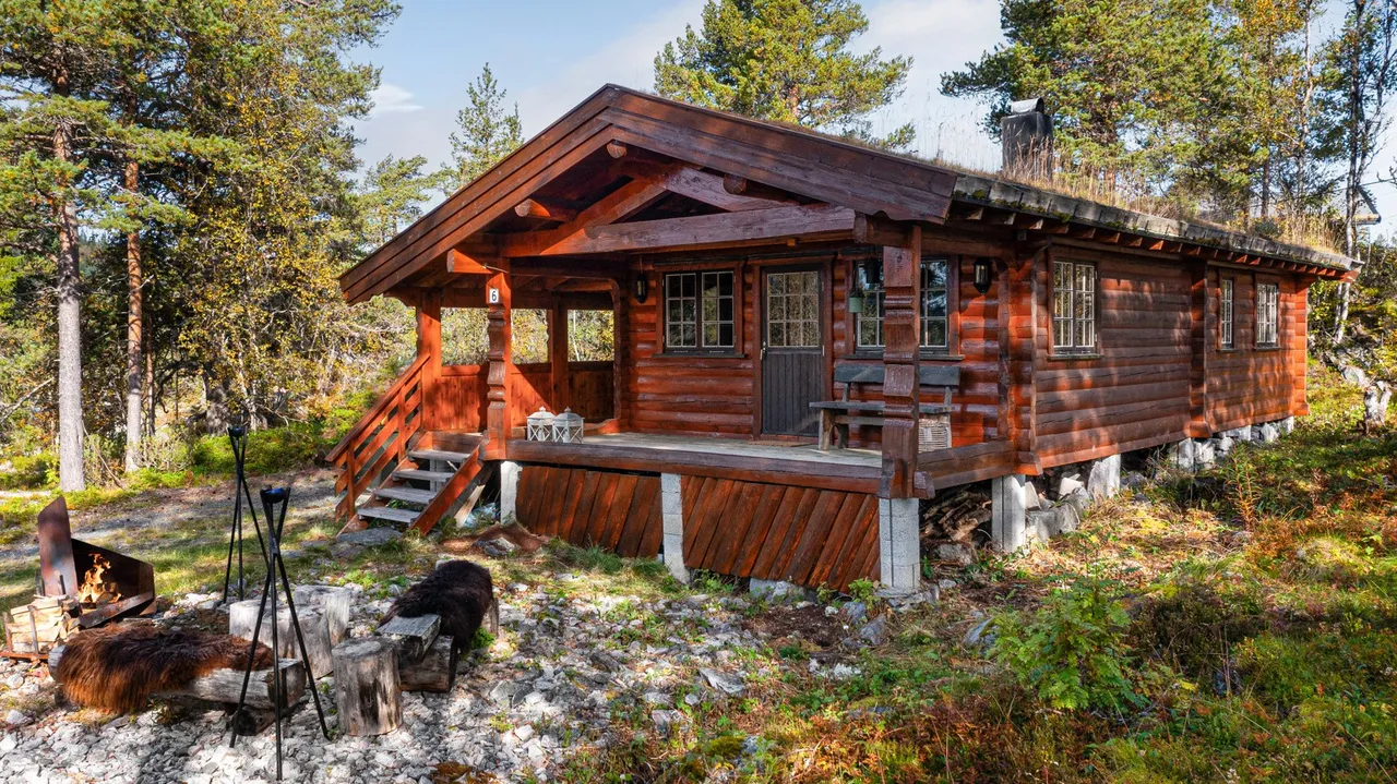 Additional image 3 of Furuvegen 6, 3864 Rauland