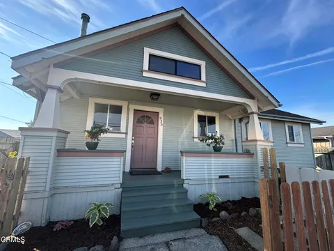 930 E Oak Street, Fort Bragg, CA 95437