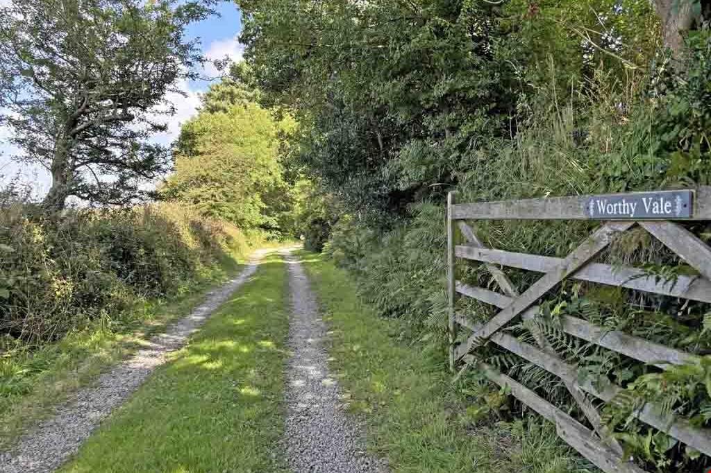 Additional image 2 of Penhallow - between Truro & St Agnes, Cornwall