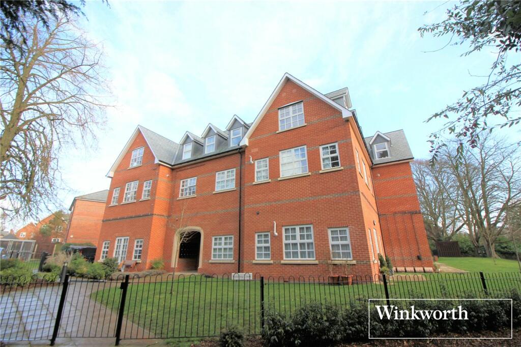 Property image - Goldring Court, Goldring Way, London Colney, St. Albans, AL2