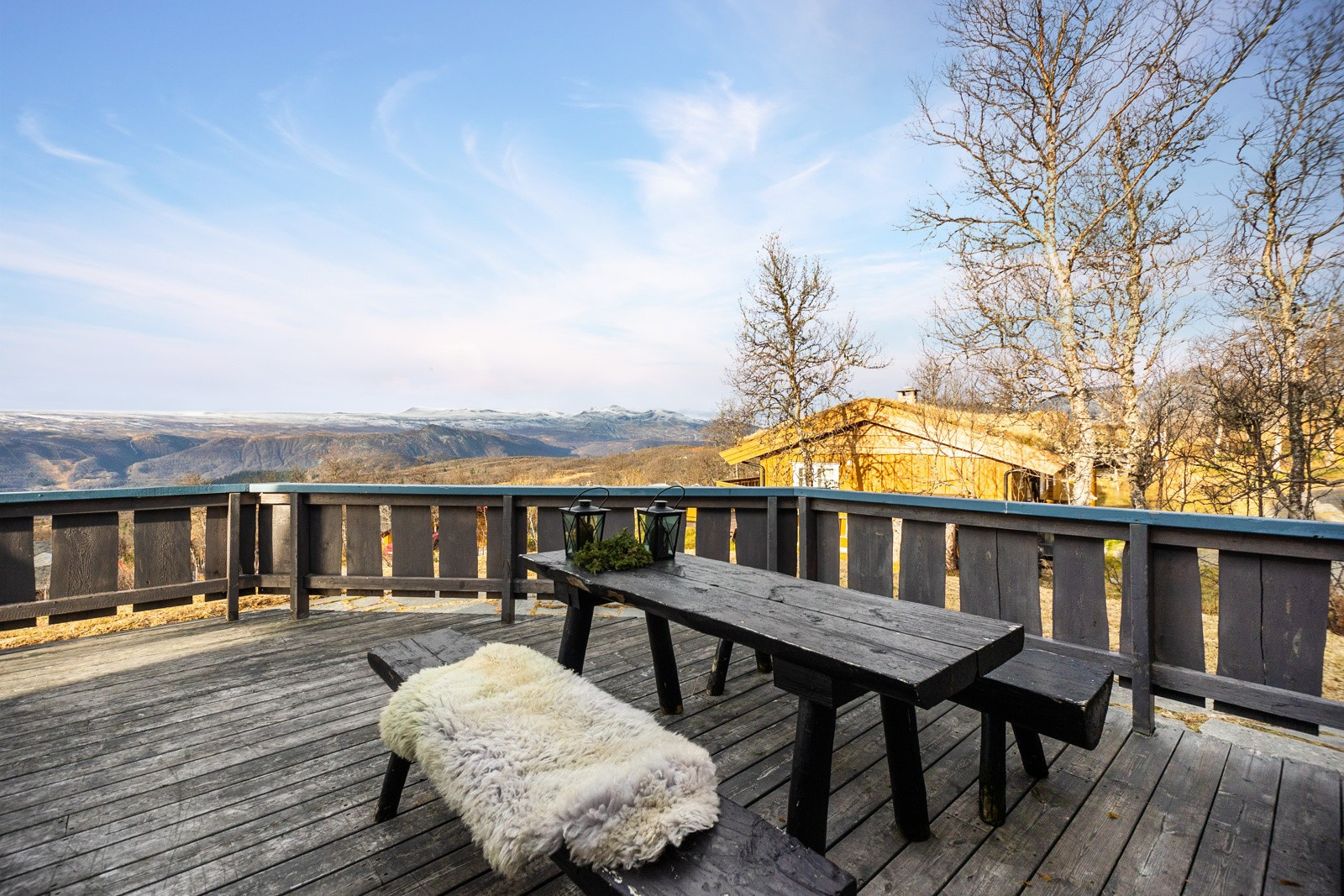 Additional image 2 of Rjupevegen 5, 2953 Beitostølen