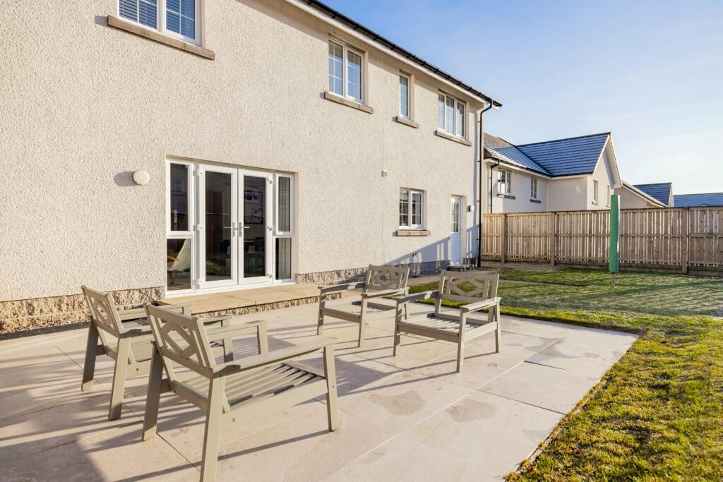 Additional image 36 of West Craigbank Gardens, Cults, Aberdeen, AB15