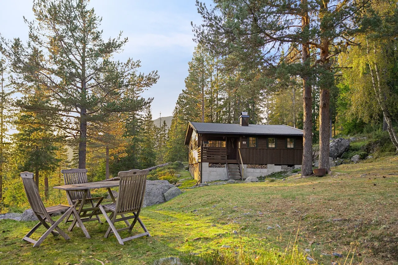 Additional image 3 of Blåtjønnvegen 10, 3697 Tuddal