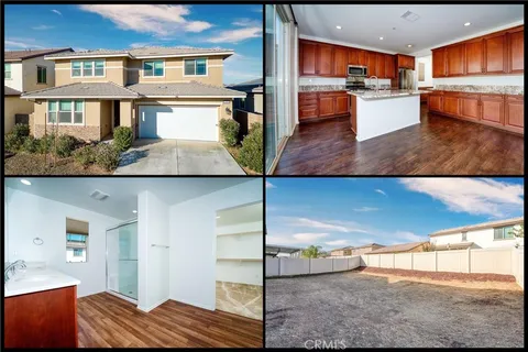 3408 Spring Wheat Street, Perris, CA 92570